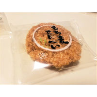 山盛堂本舗 18枚 三種のお米せんべい×12袋 4992634010875 1箱(12袋入)（直送品）