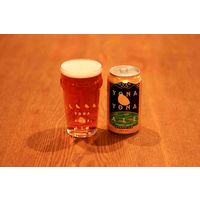 ビールグラス クラフトビール よなよなエール オリジナルグラス ガラス 420ml 1個 ギフト プレゼント