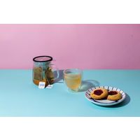 ハイアーリビング ダイジェストディライト有機ハーブティー 1箱(15バッグ入)