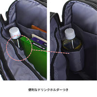 スワン ROTHCO イージス 3wayビジネスバッグ 45086 ブラック 1個（直送品）