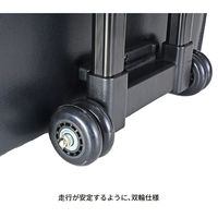 スワン ROBERT KLEIN (ロバートクライン) キャリー付パイロットケース 8714 1個（直送品）