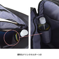 スワン ROTHCO イージスEX 3wayビジネスバッグ 45087 ブラック 1個（直送品）