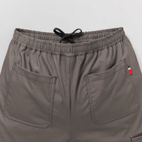 フォーク パンツ スモークピンク SS 5036SC-3-SS 1枚（直送品）