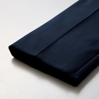 フォーク レディスパンツ ダークネイビー S 6024SC-17-S 1枚（直送品）