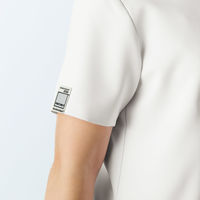 フォーク レディススクラブ クラウドダンサー M 7117SC-30-M 1枚（直送品）