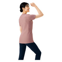 フォーク レディスジップスクラブ ラテローズ M HI704-73-M 1枚（直送品）