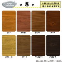 カンペハピオ 水性キシラデコール エクステリアS オリーブ 14L #00047670560000 1個（直送品）