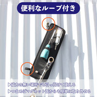 ビッグマン マグネットツールソフトパネル TYPE-M ATS-179 1個（直送品）