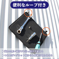 ビッグマン マグネットツールソフトパネル TYPE-L ATS-180 1個（直送品）