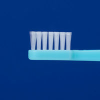 Shu&Shu KIDS キッズ歯ブラシ 6～12才 やわらかめ 4186127 1箱（50本入） フィード