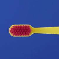 Shu&Shu 歯ブラシ 密毛 5400 ウルトラソフト 4188730 1本