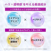 ORBIS（オルビス）フェイスマスク ショットプラス ナノ NC ダイレクトショット マスク 5枚