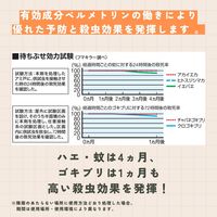 おうちバリアスプレー 400mL 1本 フマキラー