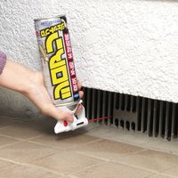 シロアリジェットプロ450ml 1セット（1本×2） フマキラー