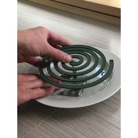 蚊とり線香 本練りジャンボ 1セット（1箱（50巻入）×2） フマキラー