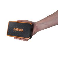 Beta ベータ 39点組 ラチェットハンドル&ソケット・ビットセット 900/C39N 1本（直送品）