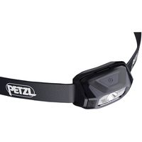 Petzl ペツル 300ルーメン 作業用LEDヘッドライト ティキナ グリーン E060AB02 1個（直送品）
