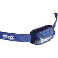 Petzl ペツル 350ルーメン 作業用LEDヘッドライト ティカ ブラック E061AB00 1個（直送品）