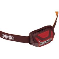 Petzl ペツル 625ルーメン 作業用LEDヘッドライト アクティックコア ブラック E065AB00 1個（直送品）