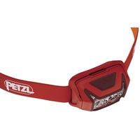Petzl ペツル 450ルーメン 作業用LEDヘッドライト アクティック グリーン E063AB03 1個（直送品）