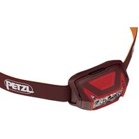 Petzl ペツル 625ルーメン 作業用LEDヘッドライト アクティックコア ブルー E065AB01 1個（直送品）