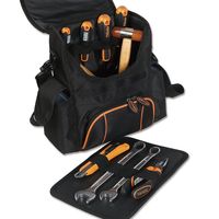 Beta ベータ ミニツールバッグ ナイロン製 C3 1個（直送品）