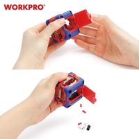 WORKPRO(ワークプロ) WORKPRO ワークプロ マルチワイヤーストリッパー WP291010 1個（直送品）