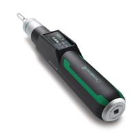 スタビレー STAHLWILLE デジタルトルクドライバー 0.12ー1.2Nm TORSIOTRON1.2NB 1本（直送品）