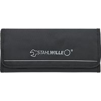 スタビレー STAHLWILLE 11点入 差替ドライバーセット 4798 1セット（直送品）