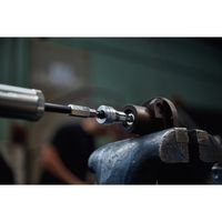 スタビレー STAHLWILLE インターナルプーラー サイズ7 六角対辺17mm 11400/6 1個（直送品）