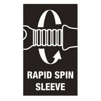 Wera Werk ベラ 1/4DR エクステンションバー ロングタイプ ZYKLOP 全長150mm 003526 1個（直送品）