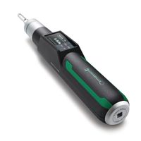 スタビレー STAHLWILLE デジタルトルクドライバー 1ー10Nm TORSIOTRONIC10NB 1本（直送品）