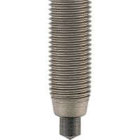 スタビレー STAHLWILLE 2本アームプーラー 耐荷重3T サイズ1 11200/1 1個（直送品）