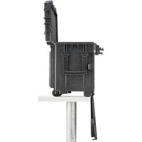 スタビレー STAHLWILLE キャリングケース ブラック 反射フィルム付 13217TSF 1個（直送品）