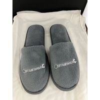 喜一工具 STAHLWILLE スタビレー 【グッズ】スリッパ 25ー27cm グレー 9197ー0122JP 1足（直送品）