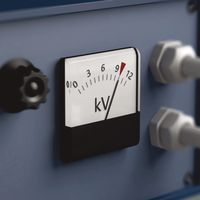 Wera Werk ベラ 絶縁ポジドライブドライバー PZ4 軸長200mm 006168 1本（直送品）