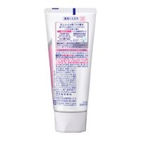 歯磨き粉 高濃度フッ素配合 クリアクリーンNEXDENT アップルカモミール 110g 1本 美白口臭 花王