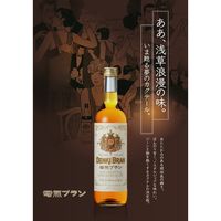 電気ブラン 40度 720ml 1本 リキュール 合同酒精