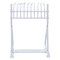 山善 スラックスハンガー a36145 1台（直送品）