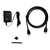 I ・O DATA(アイ・オー・データ) サイネージ向けAndroid OS搭載STB DS-ASTBX5 1台（直送品）