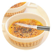 ニチネン 2WAYマイトーチバーナー KTー409 1台（直送品）