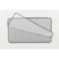 清水産業株式会社 ちょっと大きめアルミ入アイロンマット 18752 1個（直送品）