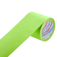 ダイヤテックス 仮設コード固定用テープ　CK-06-DG　100ｍｍ×20ｍ 1巻