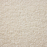 SUMINOE RUG RUG タイルカーペット ソフトフィール 400×400mm アイボリー 1セット(10枚入)（直送品）