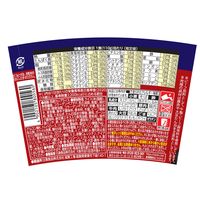 完全メシ　ユッケジャン 6個 日清食品