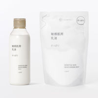 無印良品 敏感肌用乳液さっぱり（詰替用） １８０ｍＬ 良品計画