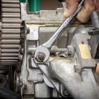 Apex Tool Group SATA コンビネーションレンチセット[11点] ST09022SJ 1セット 679-3476（直送品）