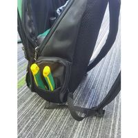 Apex Tool Group SATA リュックサックツールバッグ 350×200×450mm 95198 1個 695-7723（直送品）