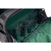 Apex Tool Group SATA ダブルサイドツールバッグ 350×200×280mm 95189 1個 695-8205（直送品）