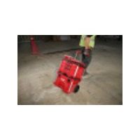 ミルウォーキーエレクトリックツール milwaukee PACKOUT キャリー式ツールボックス 48-22-8427 1個（直送品）